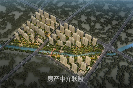 尚南金域.观澜国际3室2厅1卫62.8万94m2精装出售