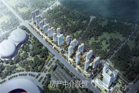 新房富贵牡丹园精装3室2厅1卫一楼带储藏室楼下可停